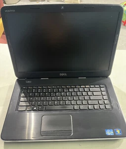 Dell Vostro 2520 Laptop-i3-FOR PARTS-NO RAM/HDD-Laptop ONLY-Sold As Is-C930 - Picture 1 of 5