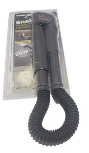 1994 Black & Decker Snake Light Flexible Flashlight NOS Sealed #c3 Fast Shipping - Picture 1 of 11