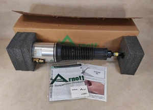 Arnott Air Suspension Strut Air Suspension Front Axle Left for Audi A8 D3 - Picture 1 of 13