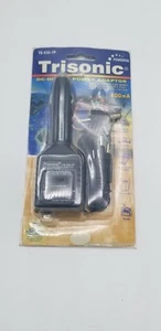 Trisonic DC-DC Car Power Adaptor 800 mA NEW - Picture 1 of 3