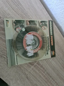 Stahlbbürste Bürste Kegelbürste - Bild 1 von 2