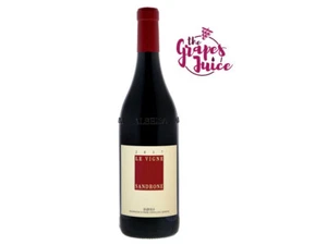 LUCIANO SANDRONE LE VIGNE 2017 VINO ROSSO BAROLO DOCG PIEMONTE - Bild 1 von 3