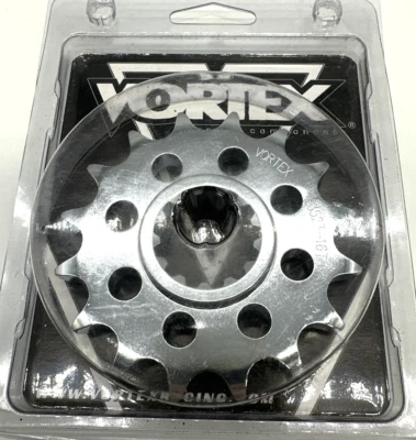 Honda CBR929RR 2001 engranaje de piñón delantero Vortex 3523-16T CBR929 00 01 2000 H59 Foto 1 de 4