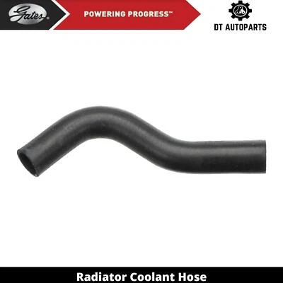 适用于 1985 - 1989 年斯巴鲁 RX 1.8L H4 气体散热器冷却剂软管门 1986 1987 1988 — 第 1/3 张图片