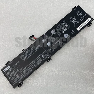 Batería Original L21D4PC2 para Lenovo Legion 7 16ARHA7 16IAX7 L21C4PC2 L21M4PC5 - Imagen 1 de 4