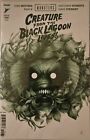 Creature From The Black Lagoon Lives #1 Andrew Currey TRADE C2E2 LTD 