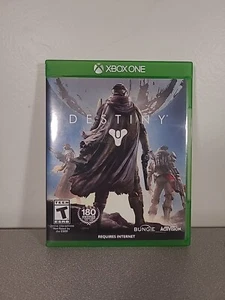 Destiny (Microsoft Xbox One, 2014) - Picture 1 of 4