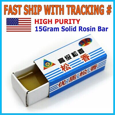 15g Rosin Soldering Flux Paste Solder Welding Grease Cream For Phone PCB & More • 4.49$
