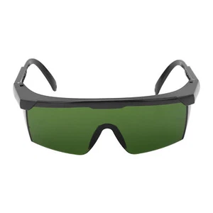Argon Arc Welding Goggles Stretchable Legs ImpactResistant Welding Glasses IR3.0 - Picture 1 of 22