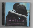 CD - LANTANA music for the feature film Paul Kelly Shane O'Mara soundtrack OST