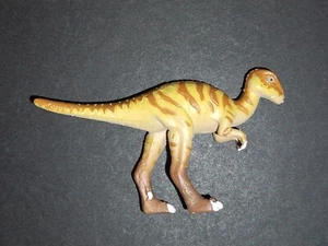 Vintage Dinosaurier Lot Melbourne Museum Leaellynasaura Mini selten - Bild 1 von 5