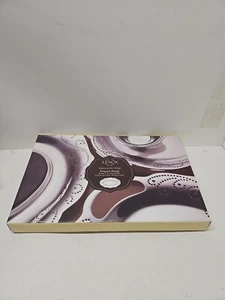 LENOX “ French Perle” 15” Aluminum Bread Tray (L) - Picture 1 of 6