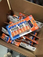216 NEW Elmer's Washable Disappearing Purple School Glue Sticks Wholesale Lot
