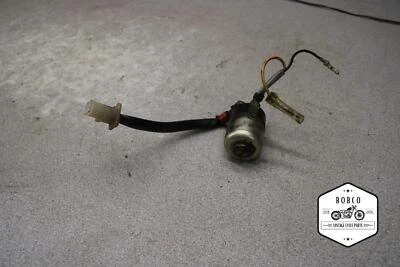 1974 Honda CB360 MOTOR STARTER SOLONOID E9-3069.NX - Imagem 1 de 4