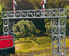 PIKO ~ G Scale ~ New 2024 ~ Rosenbach Signal Bridge ~ Building Kit ~ 62033