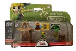 World Of Nintendo Link + Outset Island - Picture 1 of 3