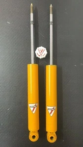 2 AMORTIGUADORES KONI 8010-1049 SPORT OPEL CORSA C TIGRA TWIN TOP - Imagen 1 de 2