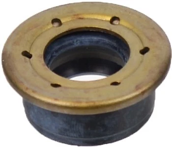 Sello de transmisión manual trasero, se adapta a Toyota Tercel Foto 1 de 2