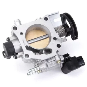 OEM NEW 22030-0D110 Throttle Body With MAP IACV for Corolla Matrix 03-2005 1.8L - Bild 1 von 4