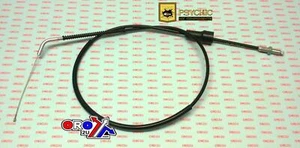 PSYCHIC CABLE THROTTLE SUZ RM125 82-87, PSYCHIC 104-032 SUZUKI MX - Picture 1 of 2