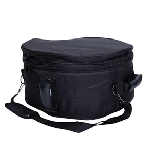 Cardinal Percussion Elite Pro 3 5,5×14 Snare Drum Tasche CPBBE0514 - Bild 1 von 2