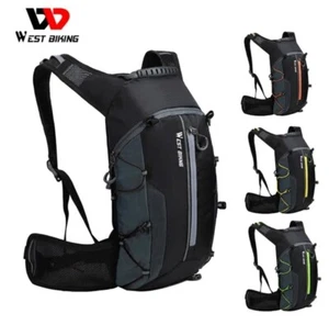 Mochila Mochila de día, camping, senderismo, correr, caminar, andar en bicicleta (Opt Water Bladder) - Imagen 1 de 32