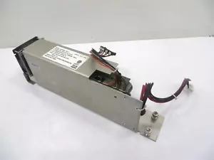 Printronix T5000 Series Power Supply Adapter 2498-B4Q0 REV.1J - Picture 1 of 2
