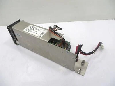 Printronix T5000 Series Power Supply Adapter 2498-B4Q0 REV.1J - Image 1 of 2