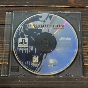 Rise 2: Resurrection ( Sony PlayStation 1 ) Disc Only Tested - Picture 1 of 2
