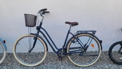 Herrenrad / Hollandrad von Elops - Bild 1 von 2