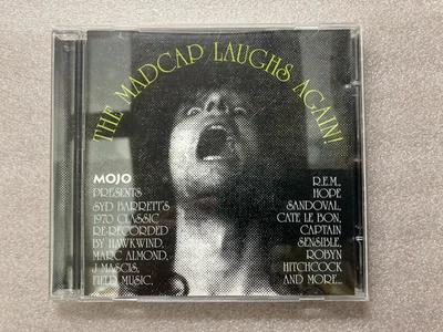 THE MADCAP LAUGHS AGAIN - MOJO - 2010 - FREE SHIPPING - Image 1 of 4
