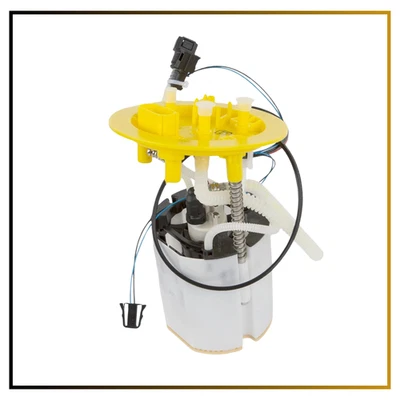 Módulo de combustible Delphi FG0982 blanco Foto 1 de 4