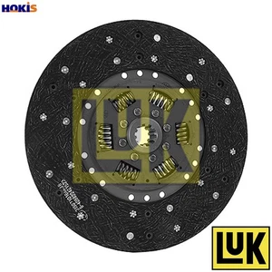 CLUTCH DISC 330 0015 16 FORCLUTCH DISC 330 0015 16 FOR CASE IH  3137 638 R93  31 - Picture 1 of 10