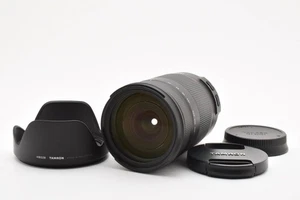 Tamron 18-400Mm F3.5-6.3 Canon Di Ii Vc Hld B028 No2 - Picture 1 of 10