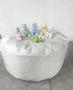 Polystyrene Bean Filled Posing Base For Newborn Photography - Picture 1 of 1