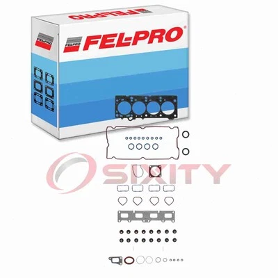 Juego de juntas de culata de motor Fel-Pro para Chrysler PT Cruiser 2005-2010 nc Foto 1 de 4