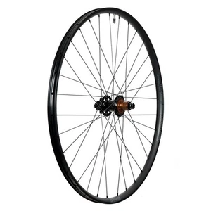 New Stans No Tubes Crest MK4 Wheel Rear 29'' / 622 Holes: 32 12mm TA 148mm Disc - Picture 1 of 1
