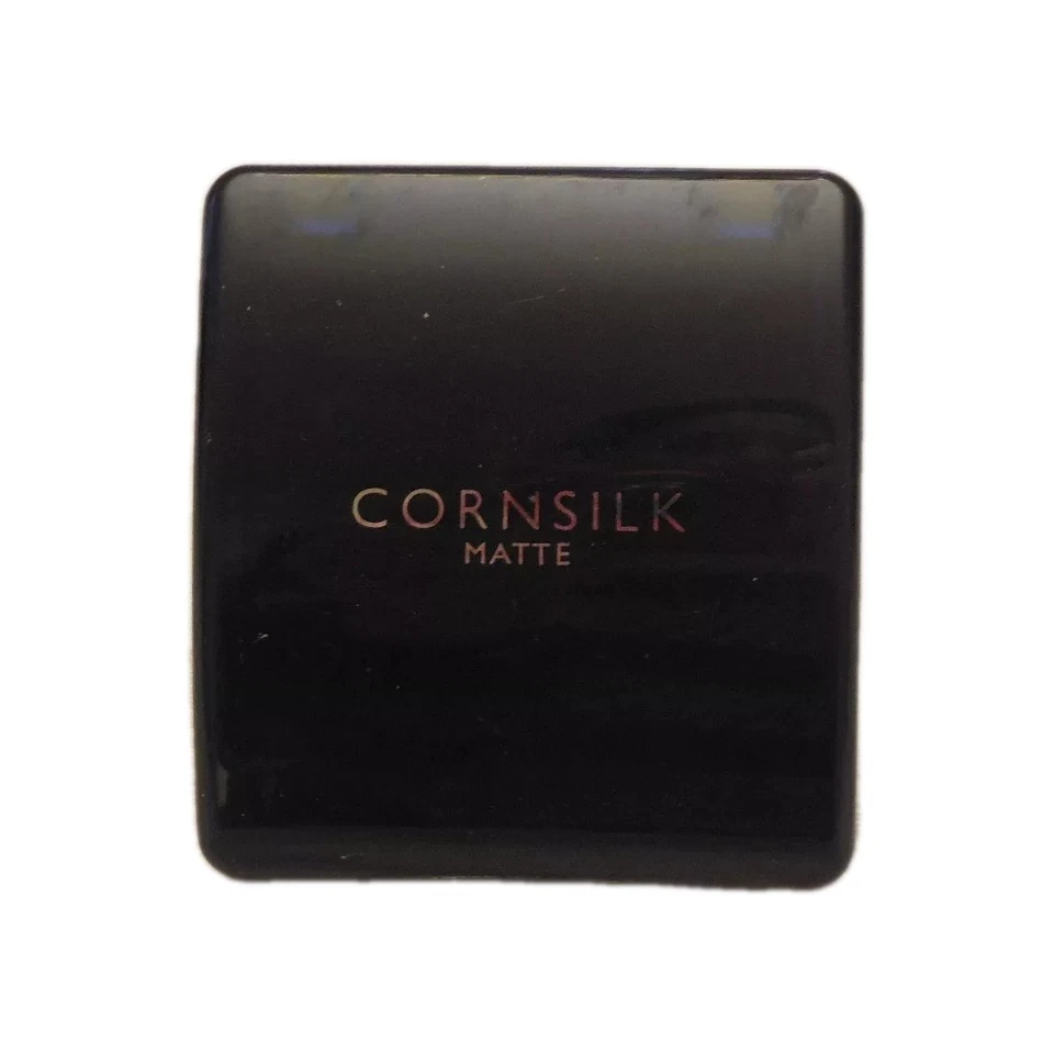 Sally Hansen Cornsilk Shine Control Natural Matte Pressed Powder Creamy Natural  - Image 1 of 1