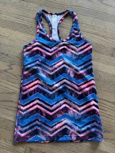 ivivva girls tank top size 10 - Picture 1 of 2