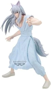 Yu Yu Hakusho MAXIMATIC YOUKO KURAMA Figure Banpresto Anime - Picture 1 of 1