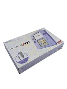 Nintendo 2DS Lavender 622 - Foto 1 di 6