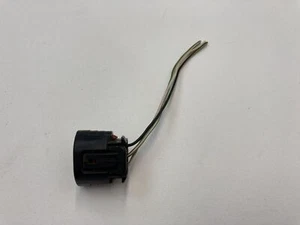 Mini Cooper S Engine Harness Alternator Connector 02-08 R52 R53 - Picture 1 of 11
