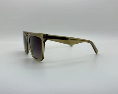 Gafas de sol Banana Republic BR 3006/S 00OX HA CRYN/MARRÓN SF 55X18X140 Foto 1 de 4