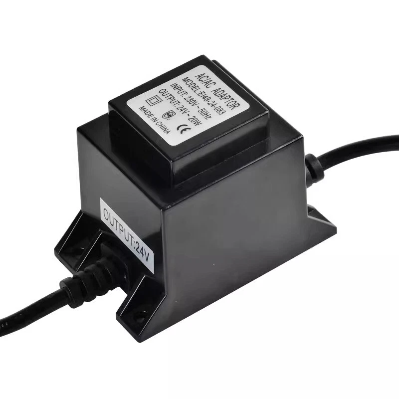 Outdoor Square LED Underwater Underwater Light Waterproof Toroidal Transformer - Image 1 of 4
