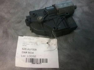Q7 AUDI 2008 Roof Motor 190397 - Picture 1 of 3