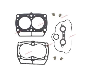 Für Polaris ATV Ranger 700 800 Top End Gasket Kit 810945 12-810945 0934-2080 - Picture 1 of 2