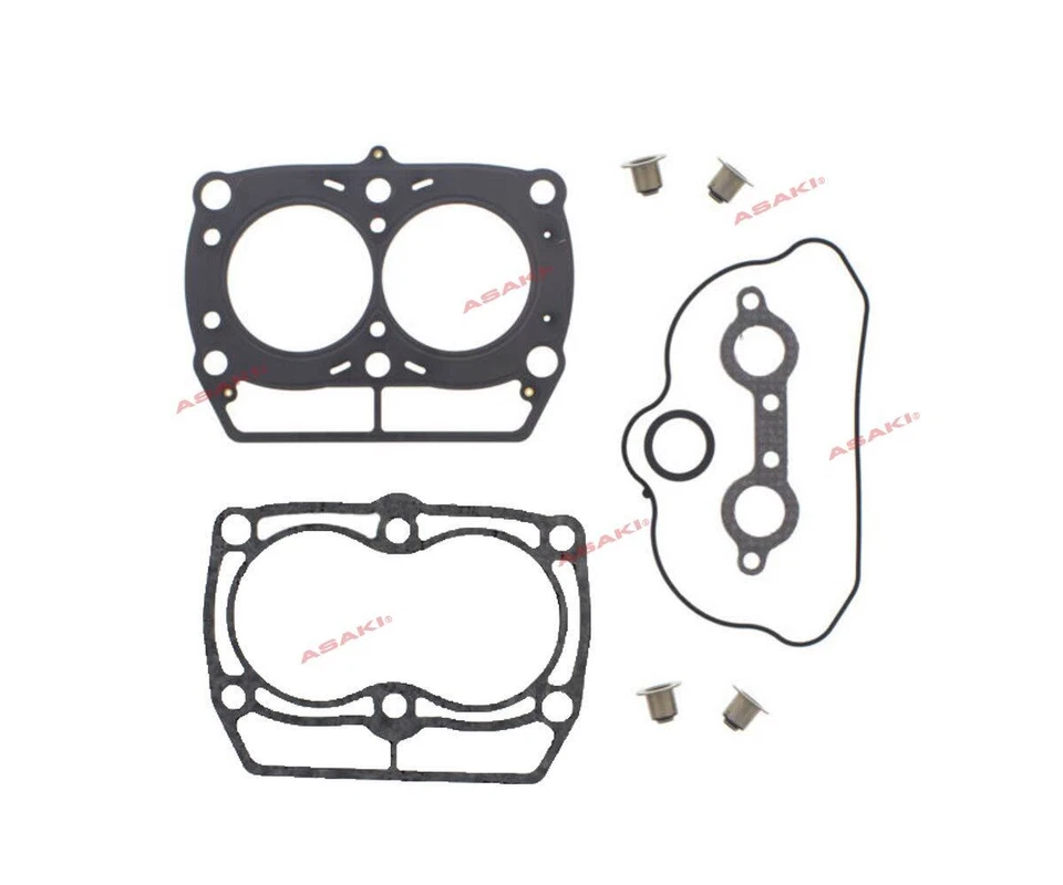Für Polaris ATV Ranger 700 800  Top End Gasket Kit  810945 12-810945 0934-2080 - Image 1 of 2