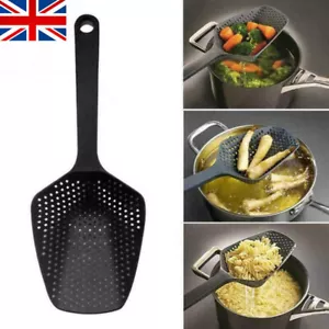 Kitchen Accessories Colander Strainer Sifter Gadgets Nylon Scoop Drain Tool` - Picture 1 of 11