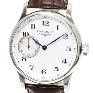 Longines Master Collection L2.841.4.18.3 Men's Working - Imagen 1 de 5