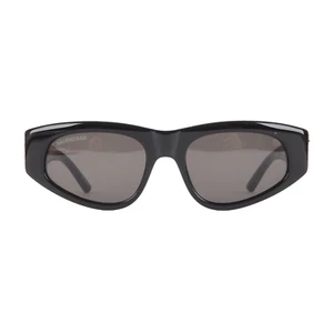 Gafas de sol de diseño de lujo BALENCIAGA Dynasty D-Frame BB0095S NUEVO OP: 3... - Imagen 1 de 9